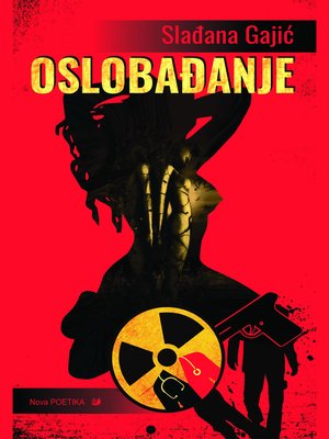 cover image of Oslobadjanje